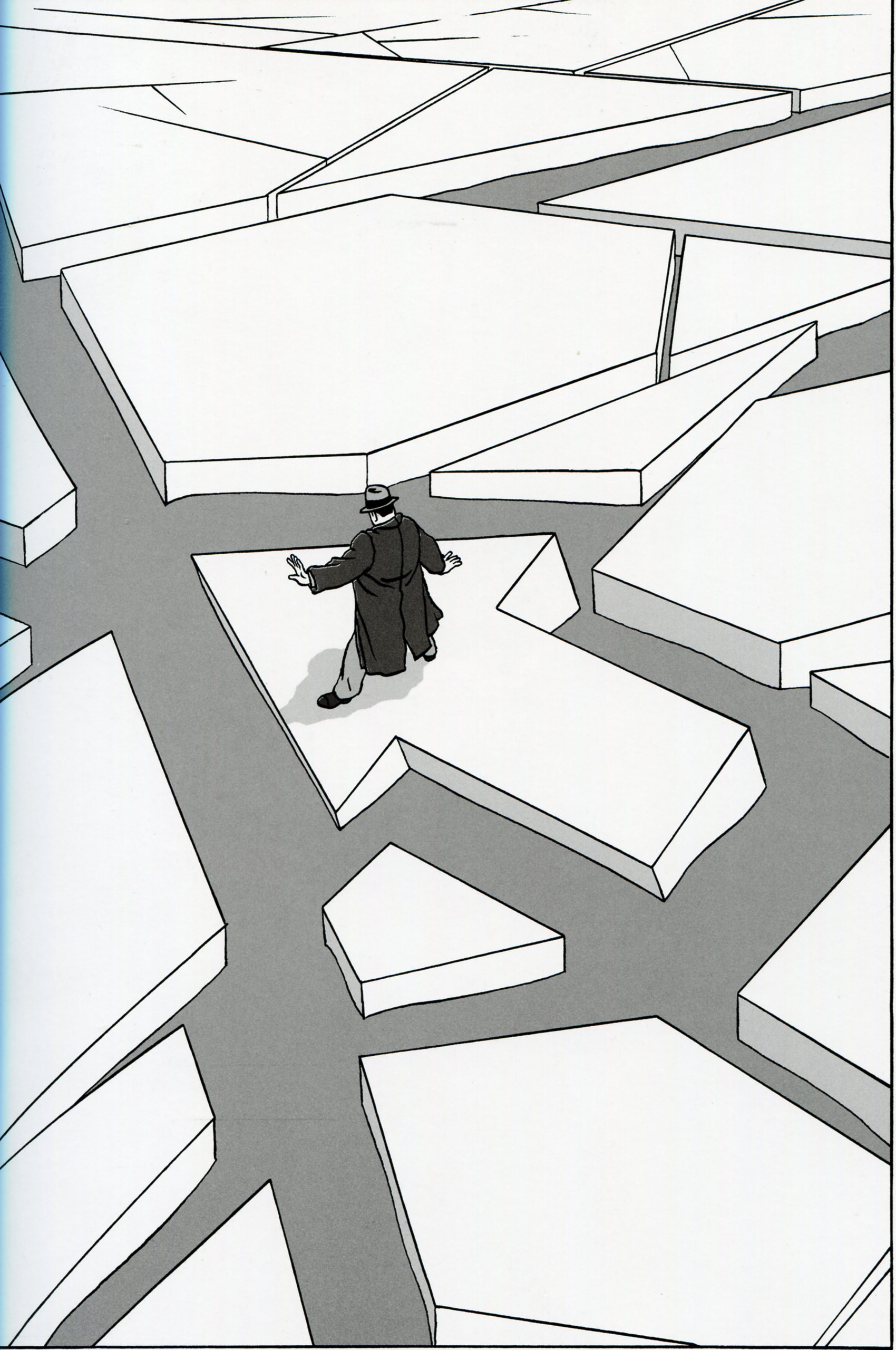 Marc Antoine Matthieu - sens