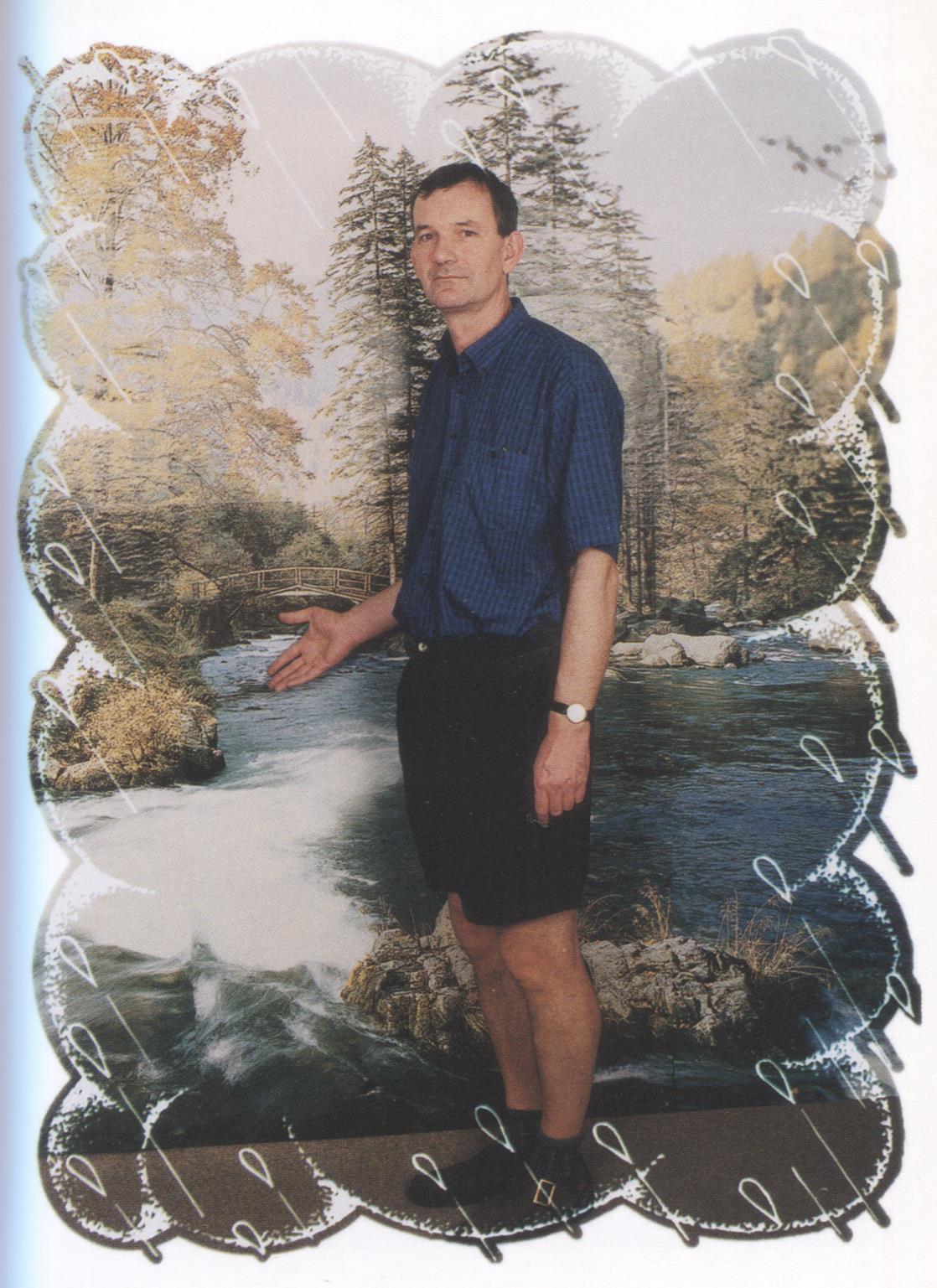 Martin Parr fort