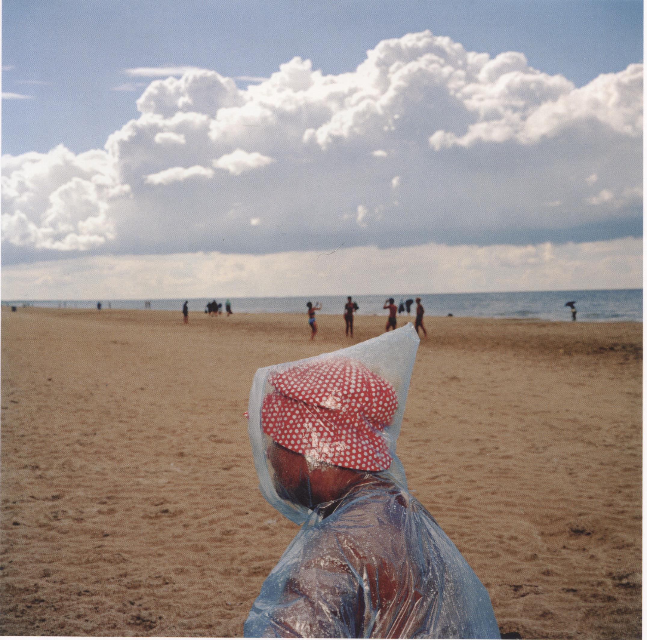 Martin Parr tourisme