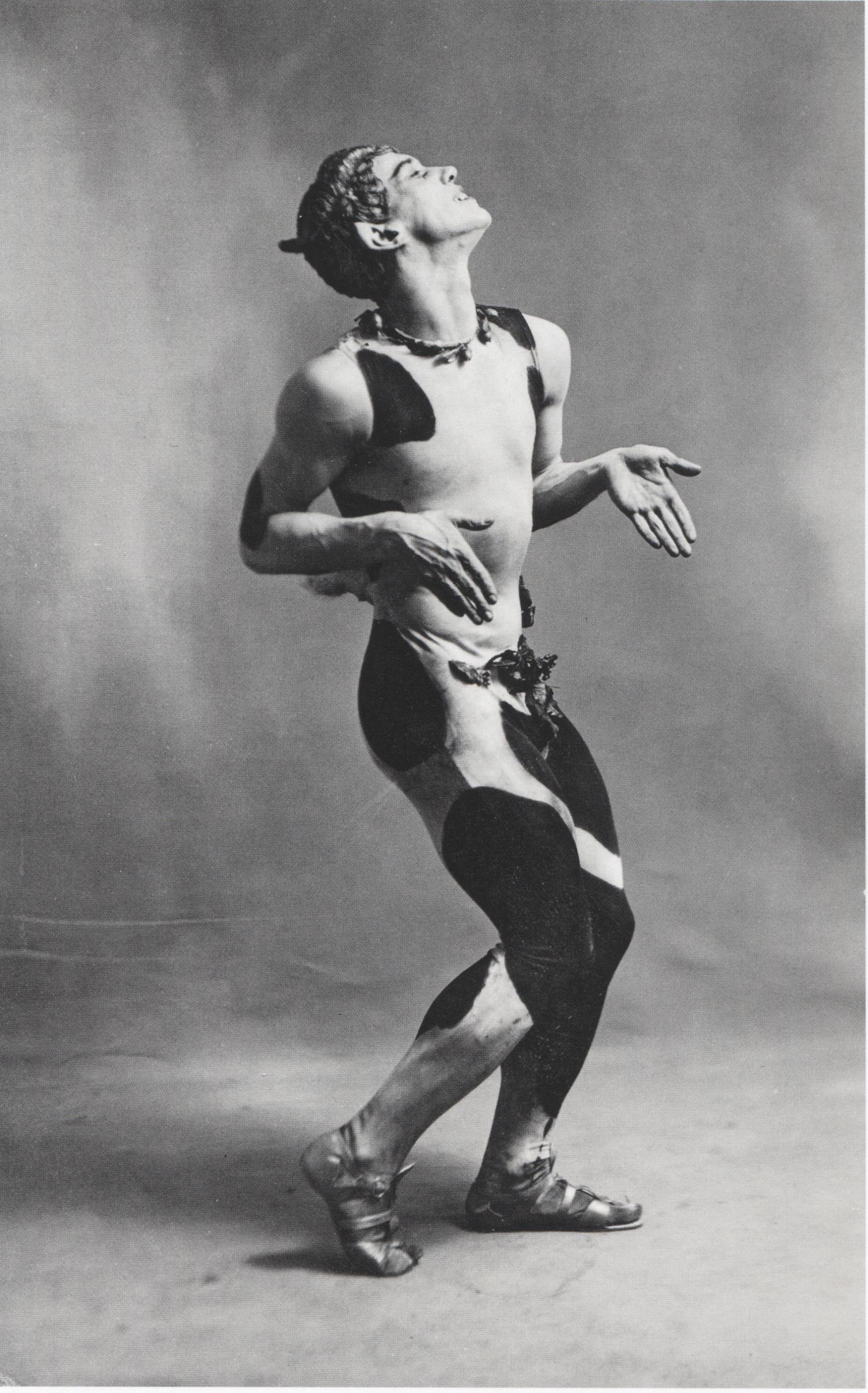 Nijinsky