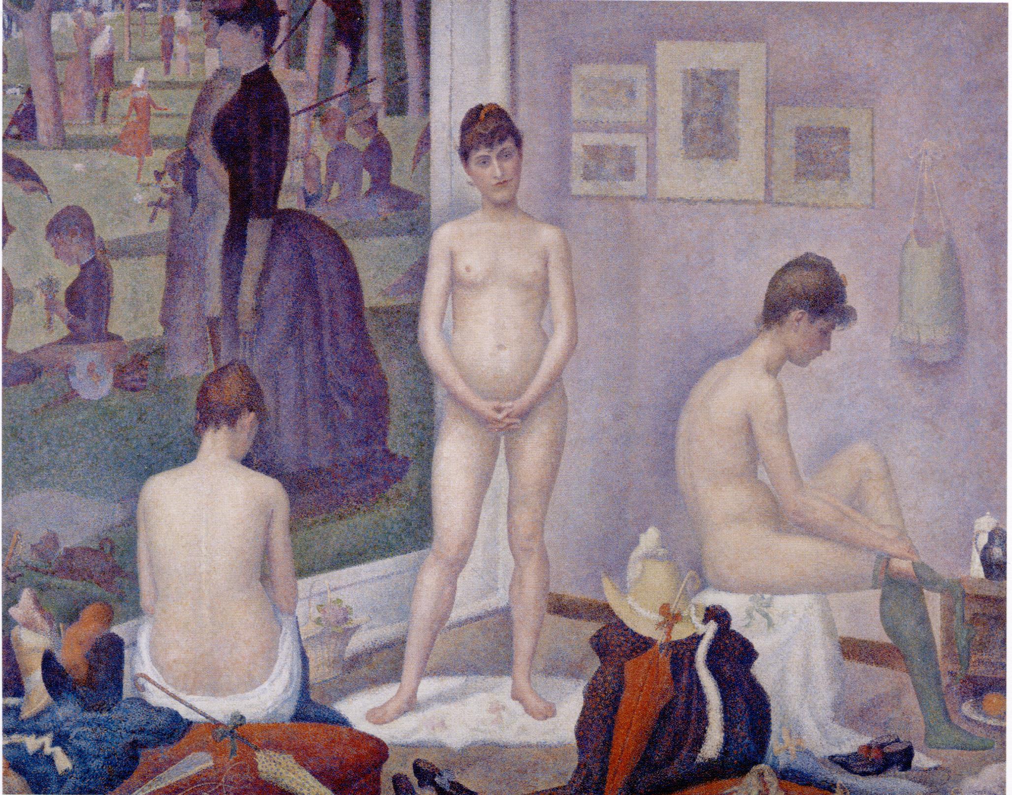 Seurat