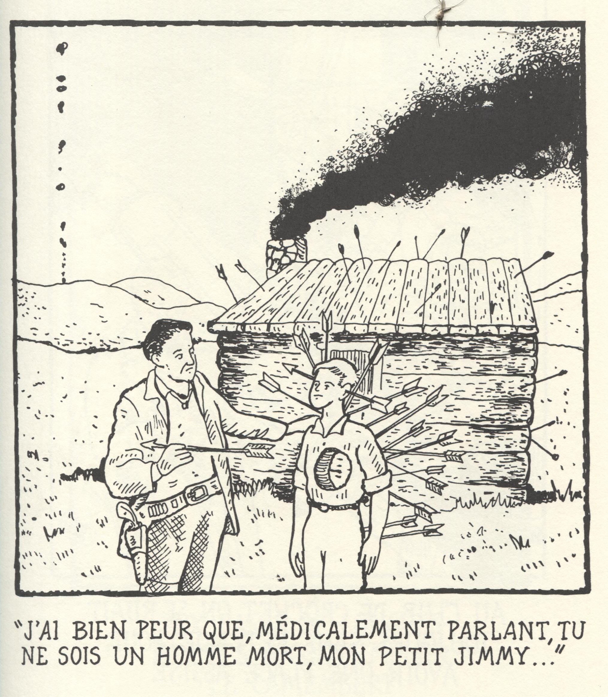 glenn Baxter Glenn Baxter